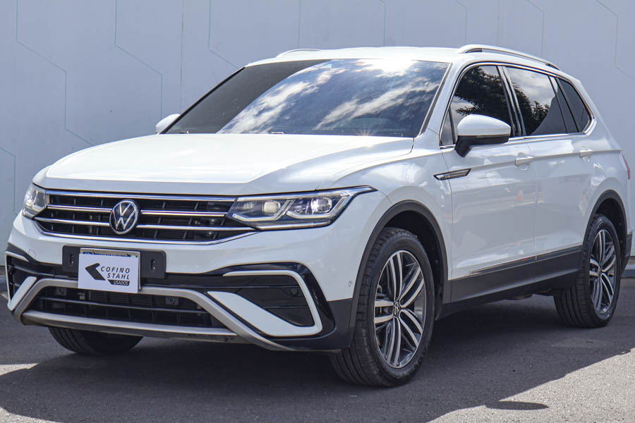 VOLKSWAGEN TIGUAN 4X4 2023 - 4078